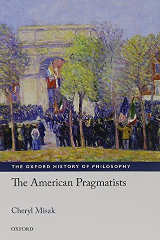 The American Pragmatists