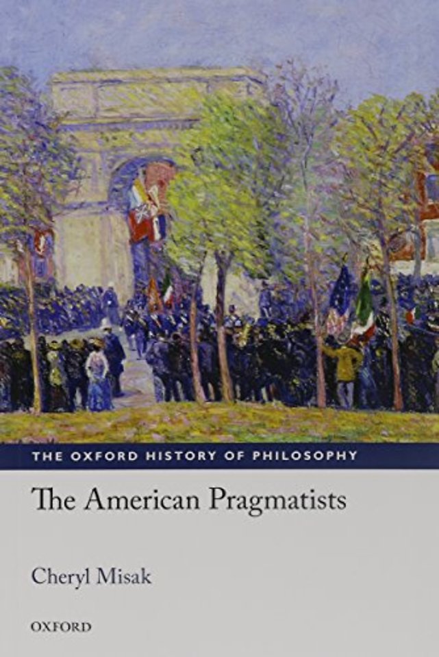 The American Pragmatists