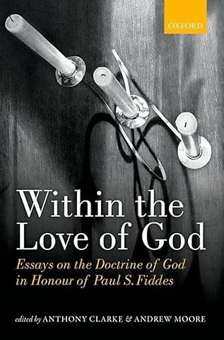 Within the Love of God