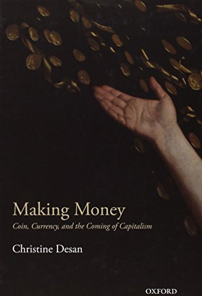 Making Money