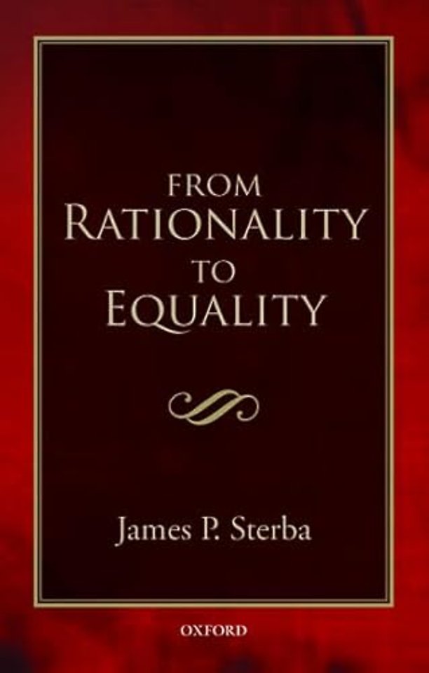 From Rationality to Equality
