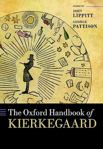 The Oxford Handbook of Kierkegaard