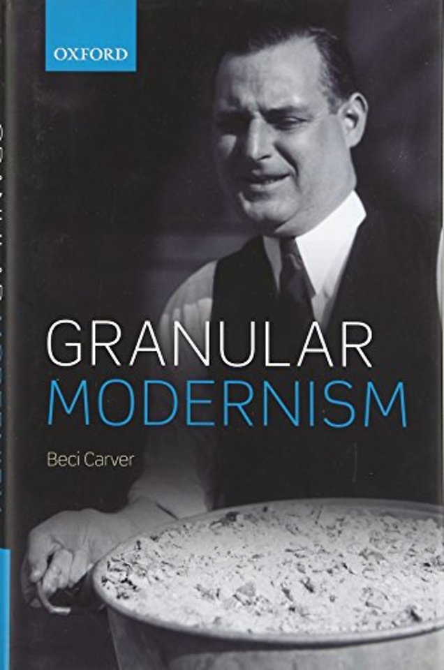 Granular Modernism