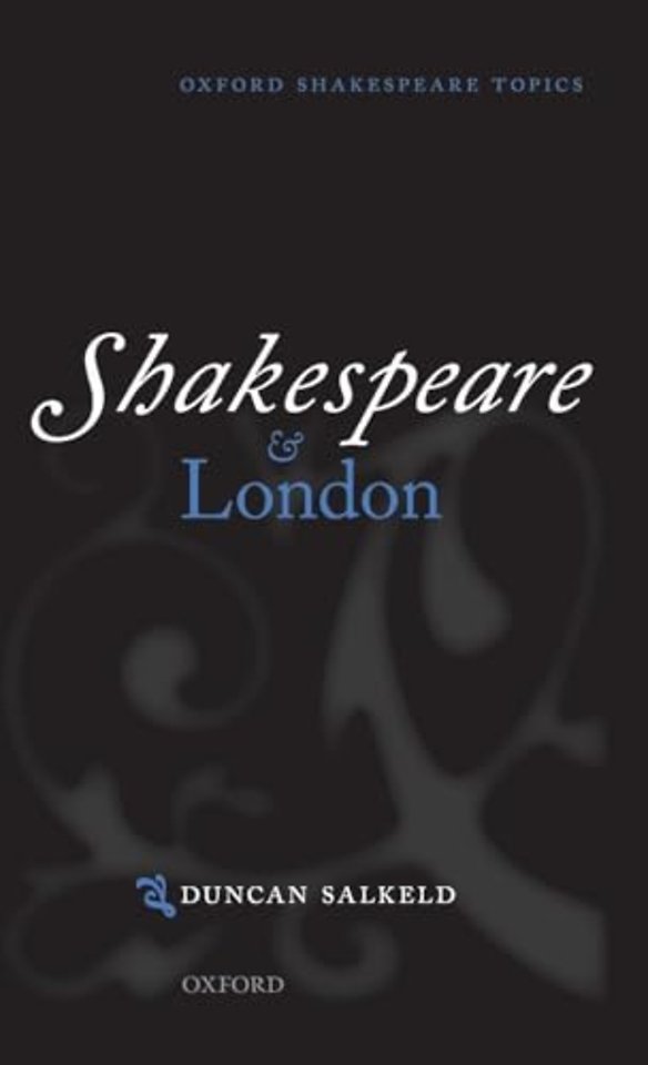 Shakespeare and London
