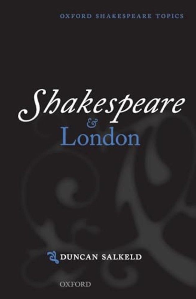 Shakespeare and London
