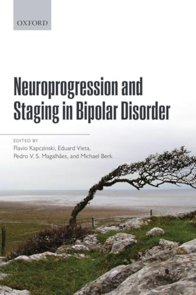 Neuroprogression and Staging in Bipolar Disorder