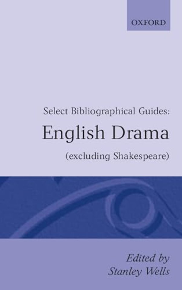 English Drama