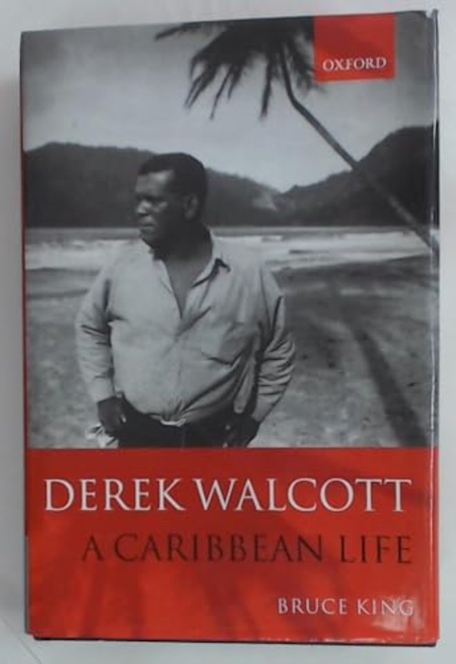 Derek Walcott
