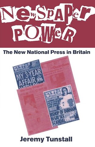 Newspaper Power