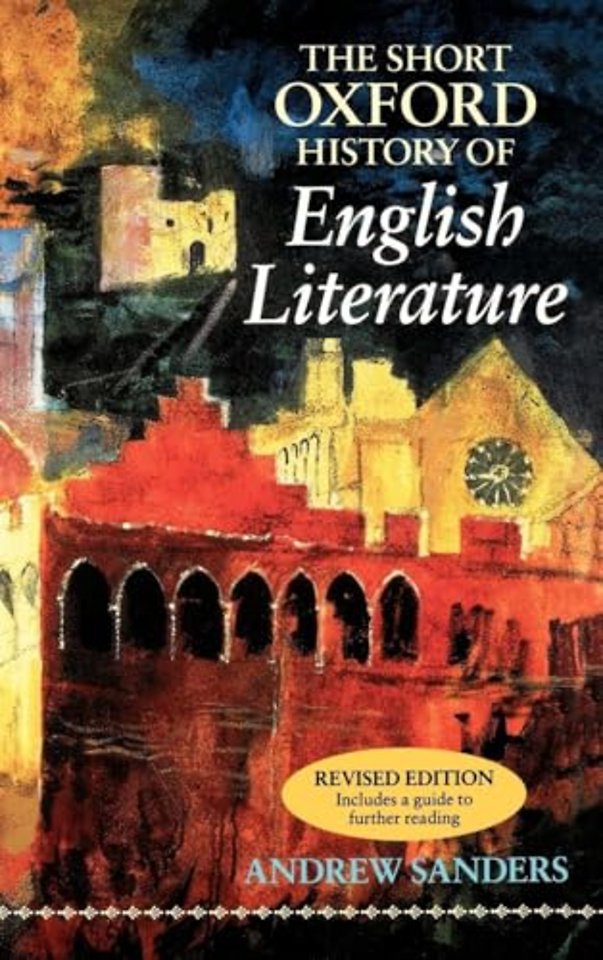 The Short Oxford History of English Literature