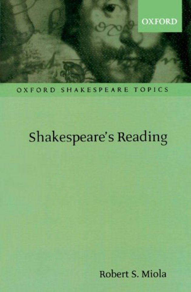 Shakespeare's Reading