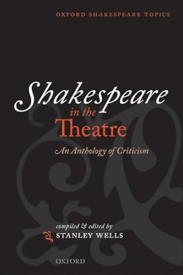 Shakespeare in the Theatre