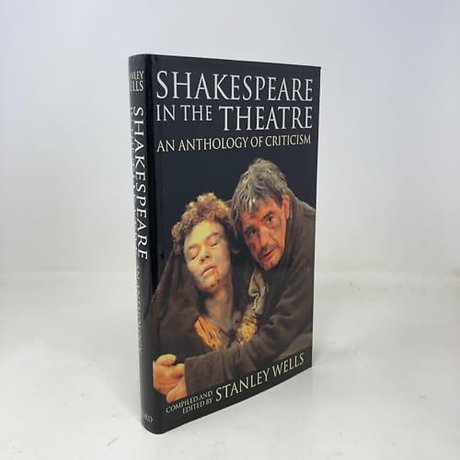 Shakespeare in the Theatre