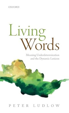 Living Words