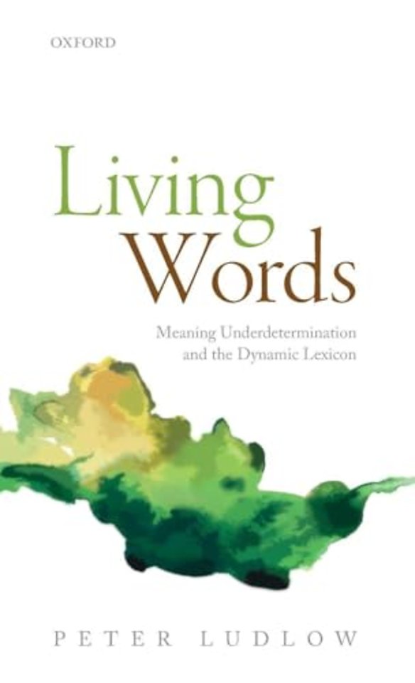 Living Words