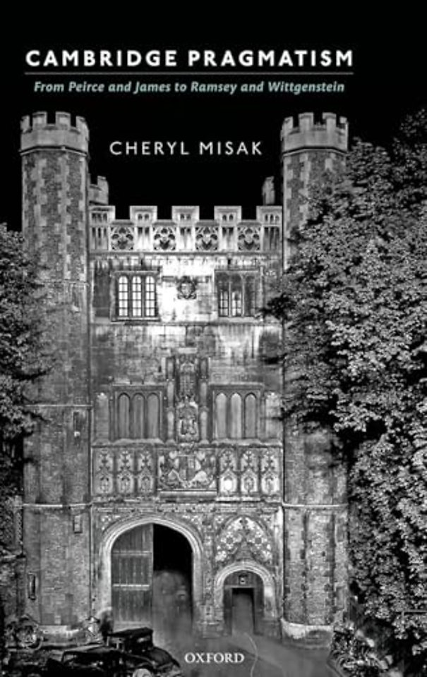 Cambridge Pragmatism