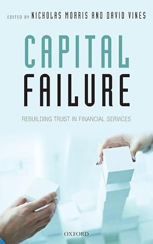 Capital Failure