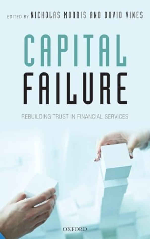Capital Failure