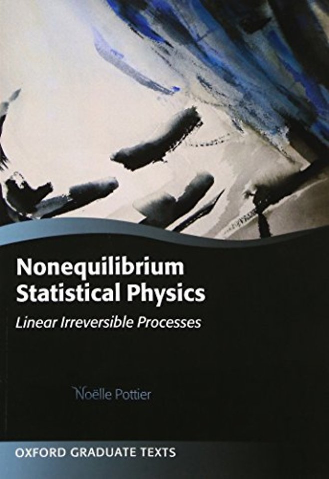 Nonequilibrium Statistical Physics