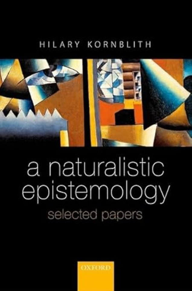 A Naturalistic Epistemology