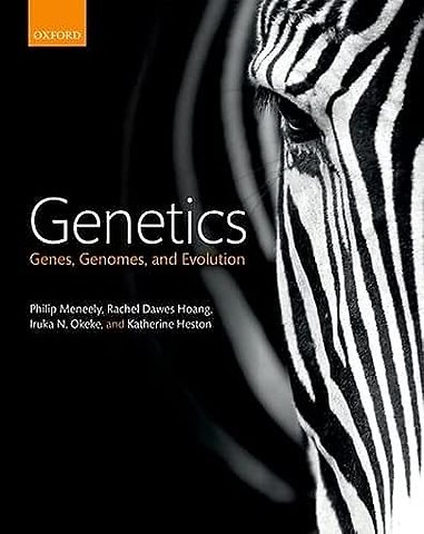 Genetics