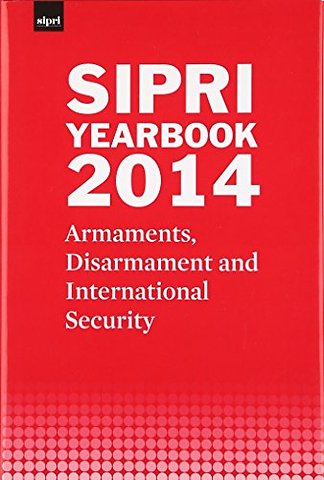 SIPRI Yearbook 2014