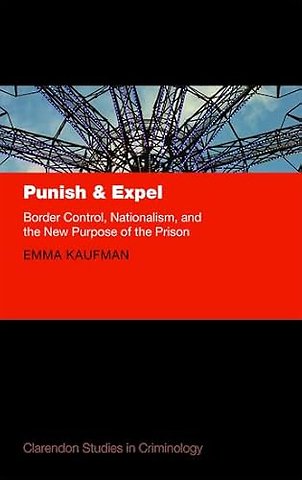Punish and Expel