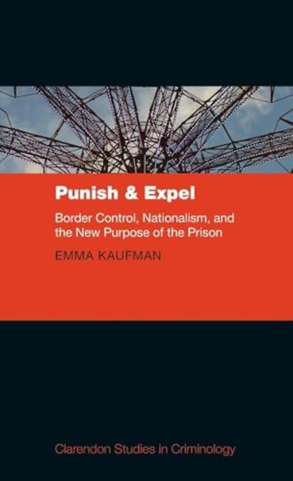Punish and Expel