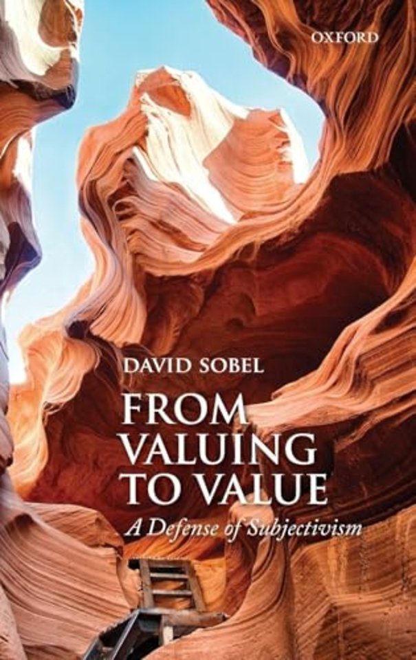 From Valuing to Value