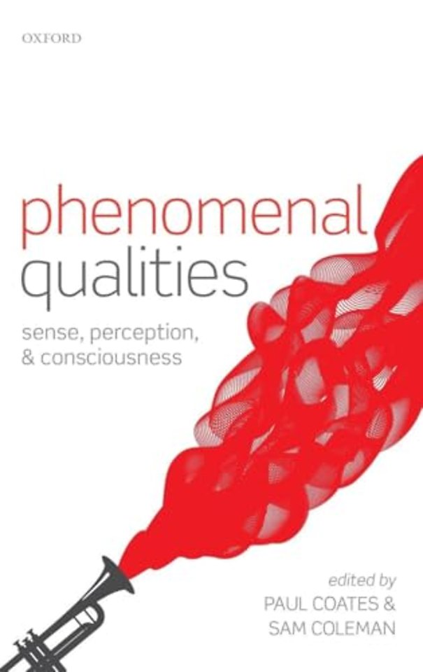 Phenomenal Qualities