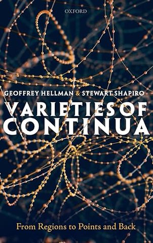 Varieties of Continua