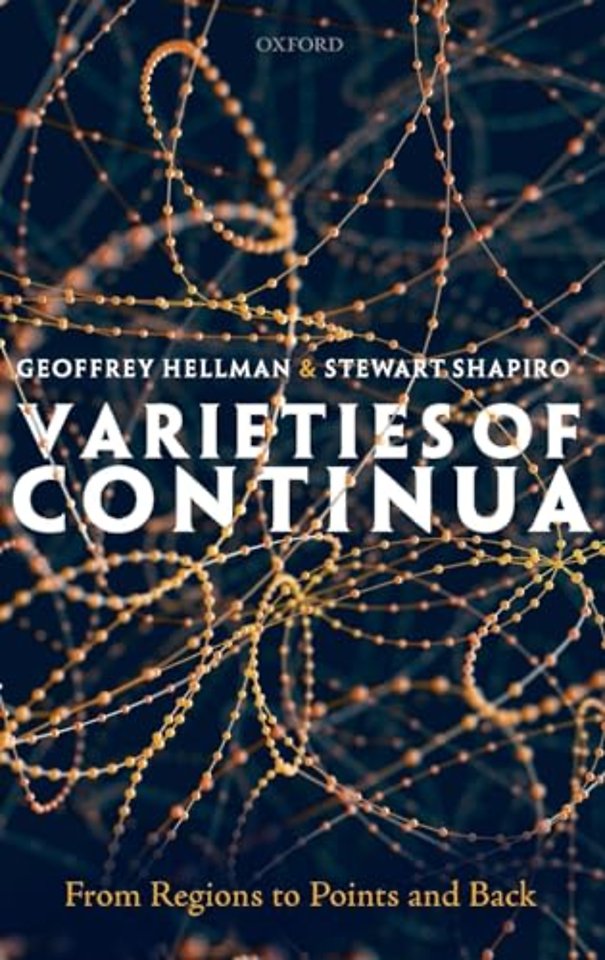 Varieties of Continua