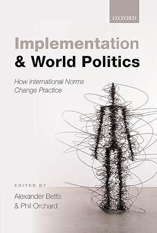 Implementation and World Politics