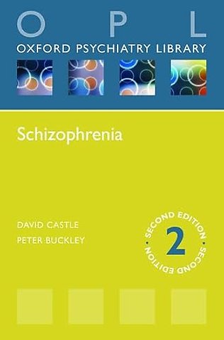 Schizophrenia