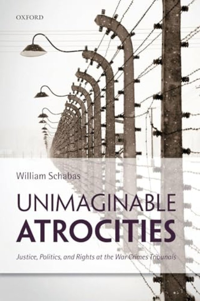 Unimaginable Atrocities