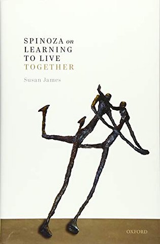 Spinoza on Learning to Live Together