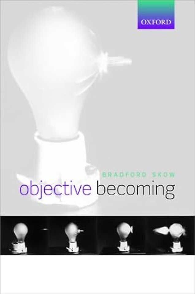 Objective Becoming
