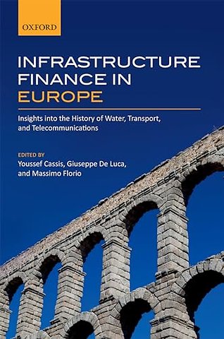 Infrastructure Finance in Europe