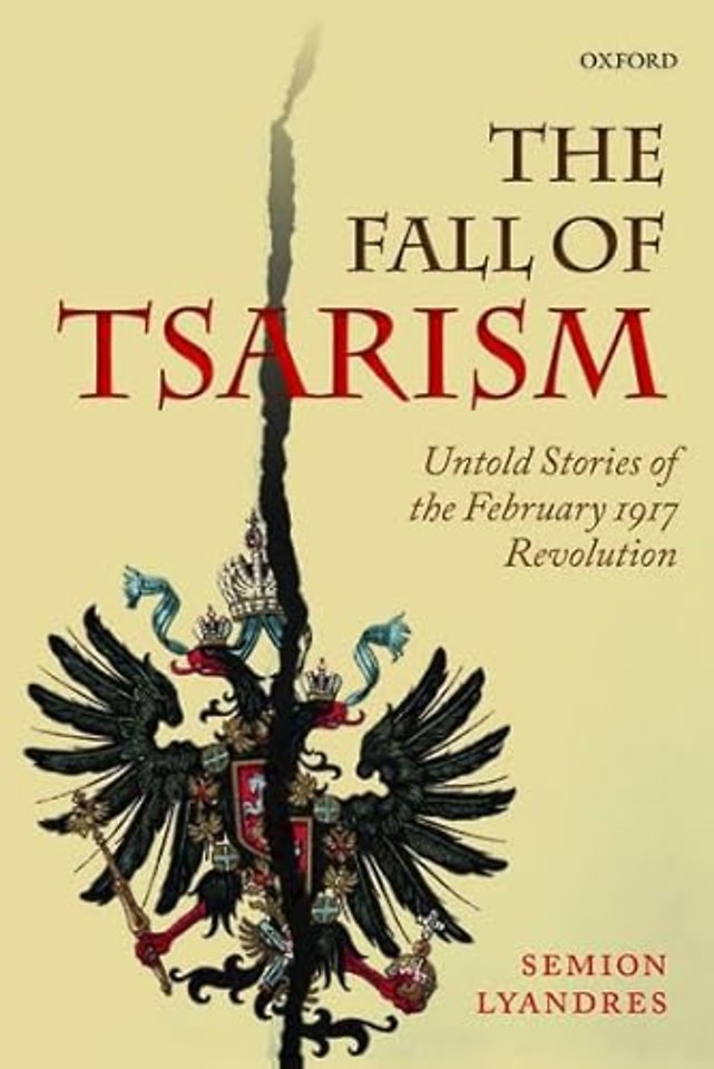The Fall of Tsarism