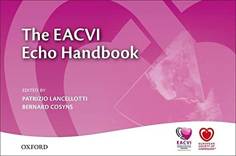 The EACVI Echo Handbook