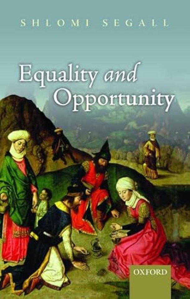 Equality and Opportunity