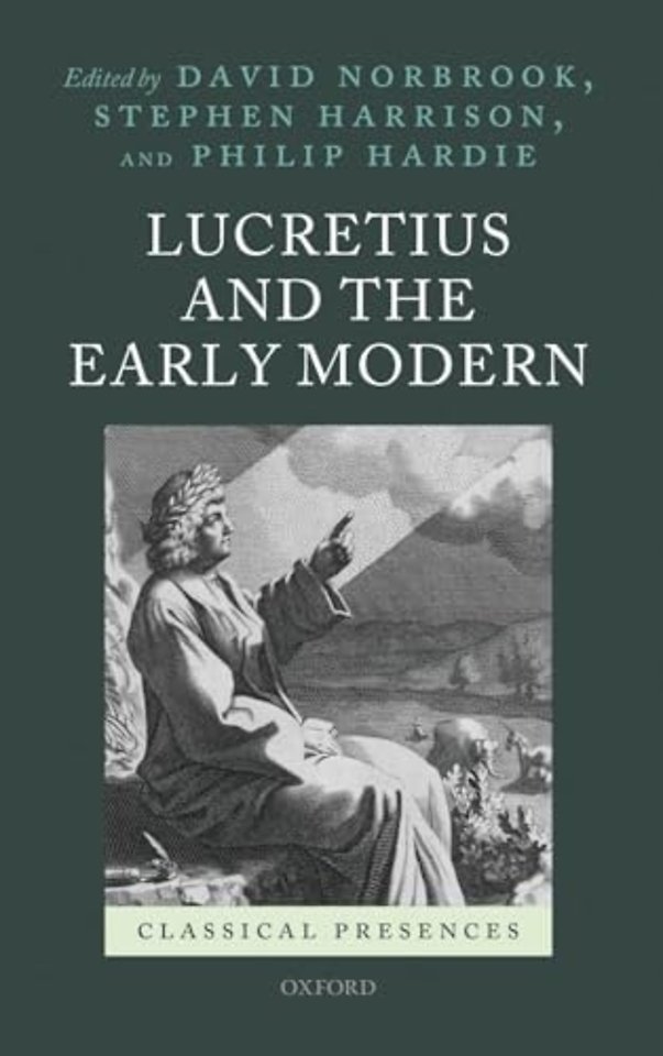 Lucretius and the Early Modern