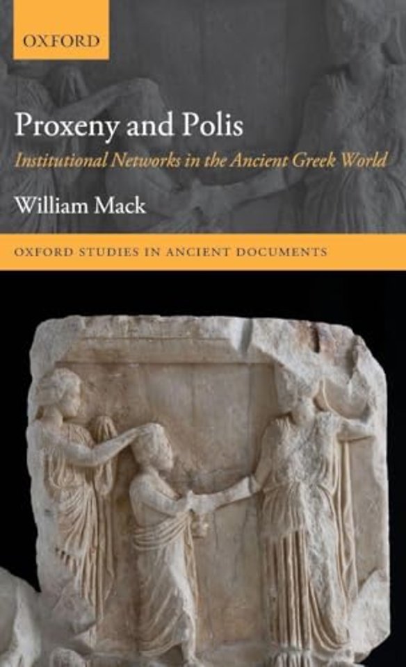 Proxeny and Polis