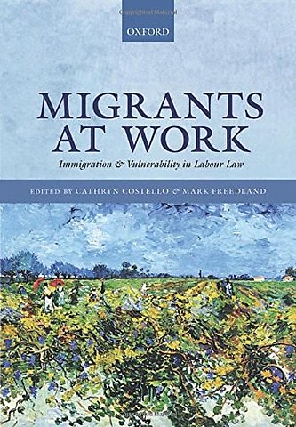 Migrants at Work