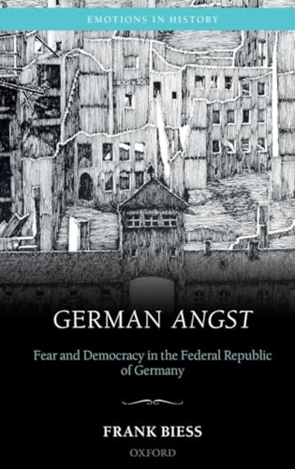 German Angst