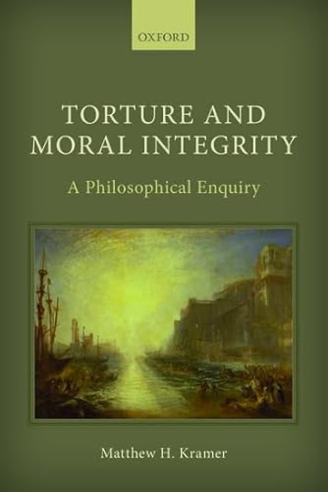 Torture and Moral Integrity