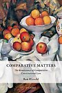 Comparative Matters Comparative Matters