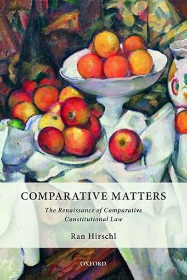 Comparative Matters