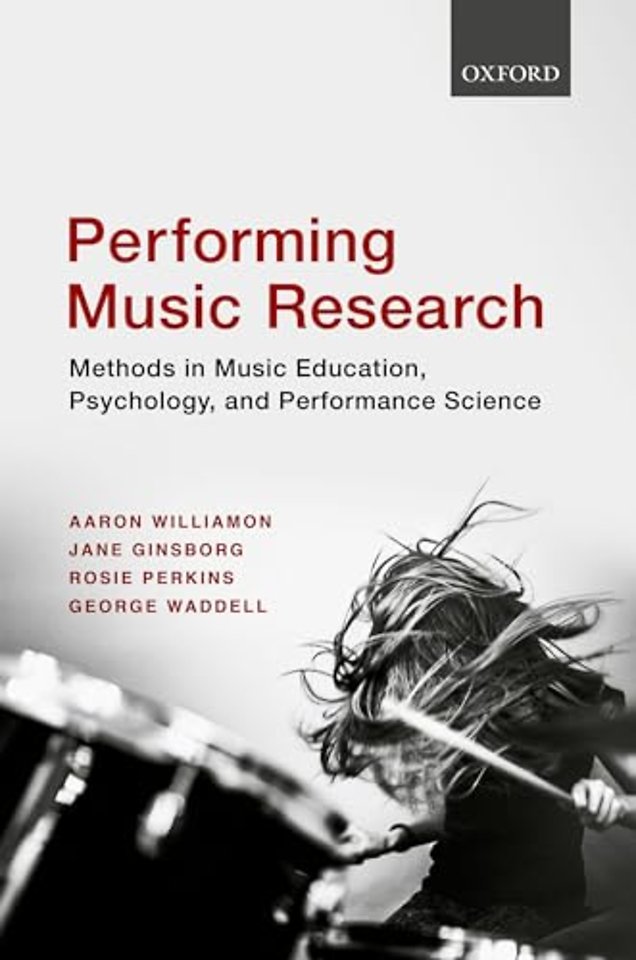 Performing Music Research