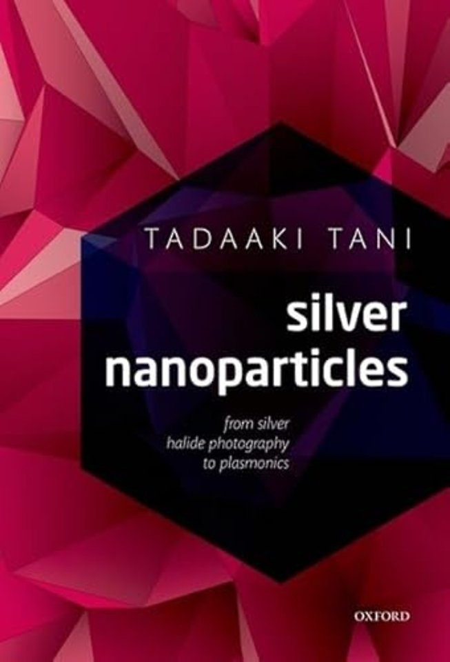 Silver Nanoparticles